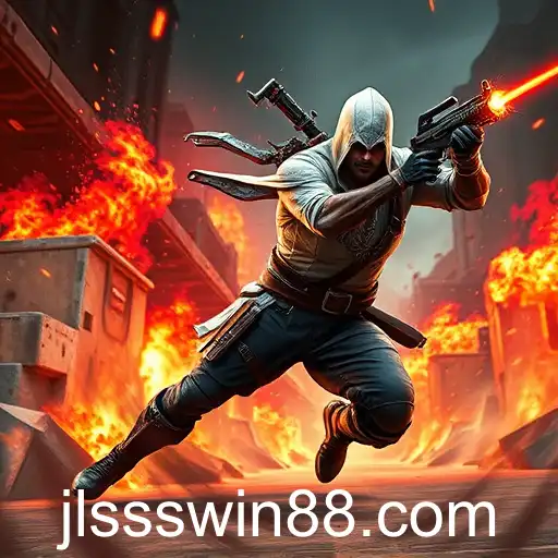Action Games