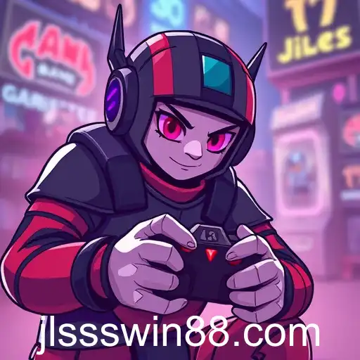 jlsss