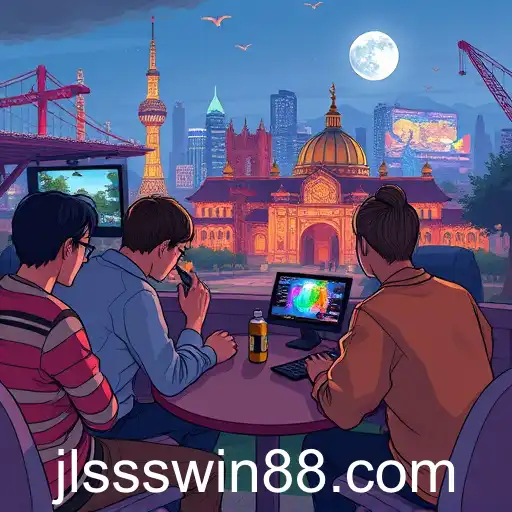 jlsss