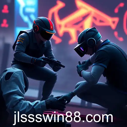 jlsss