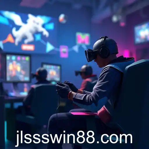 The Rise of JLSSS and its Impact on Gaming