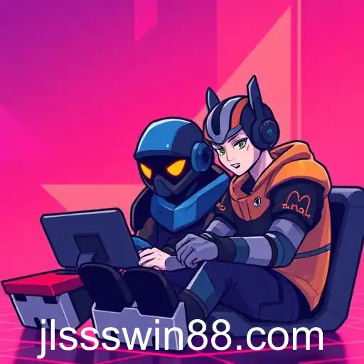 The Rise and Influence of Online Gaming Platforms