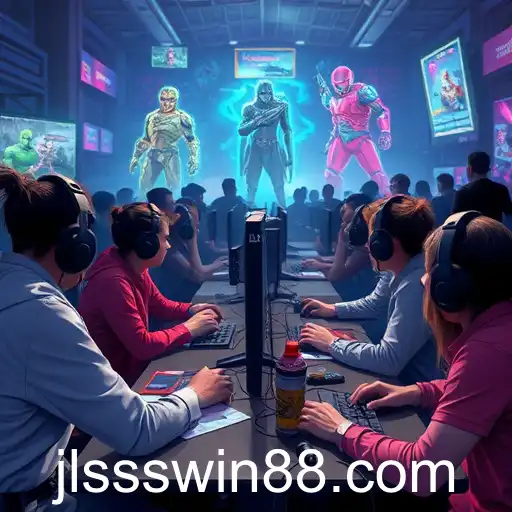 jlsss